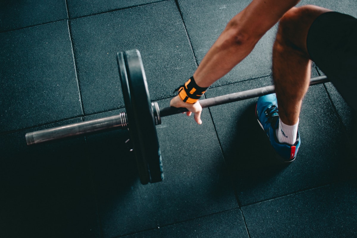 Advanced conditioning and endurance building