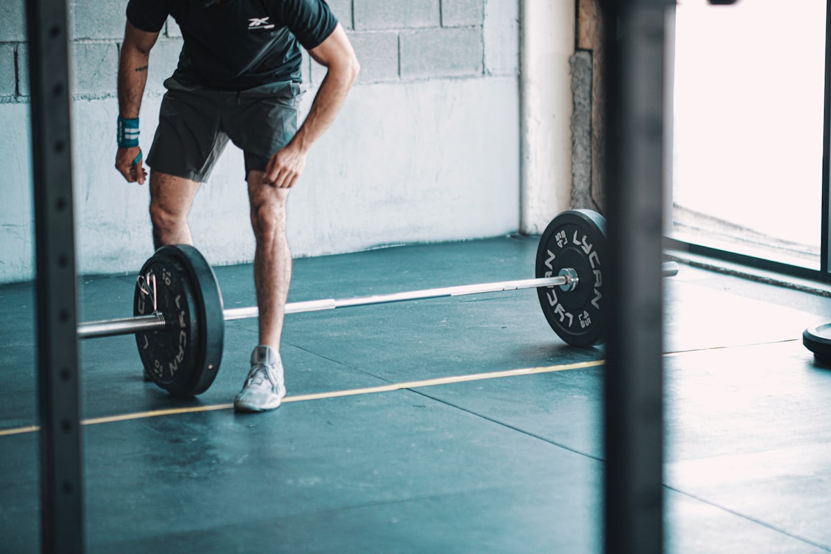 Progressive Overload Principles